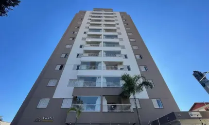 Apartamento com 2 dormitórios à venda, 69 m² por R$ 530.000,00 - Jardim das Indústrias - São José dos Campos/SP