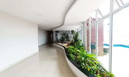 Apartamento com 2 dormitórios à venda, 74 m² por R$ 615.000,00 - Jardim Augusta - São José dos Campos/SP