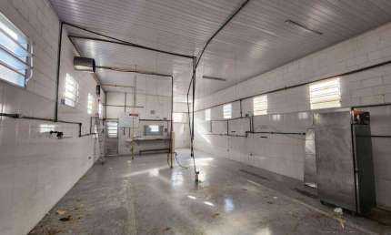 Galpão, 195 m² - venda por R$ 960.000,00 ou aluguel por R$ 8.075,00/mês - Parque Industrial - São José dos Campos/SP