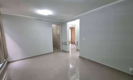 Apartamento com 2 dormitórios, 50 m² - venda por R$ 390.000 ou aluguel por R$ 2.200/mês - Floradas de São José - São José dos Campos/SP