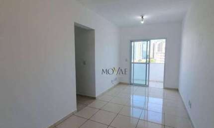 Apartamento com 2 quartos para alugar na Rua Madre Paula de São José, Jardim Apolo, São José dos Campos