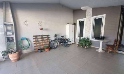 Casa mobiliada - 3 suítes para alugar por R$ 5.000/mês - Jardim das Indústrias - São José dos Campos/SP