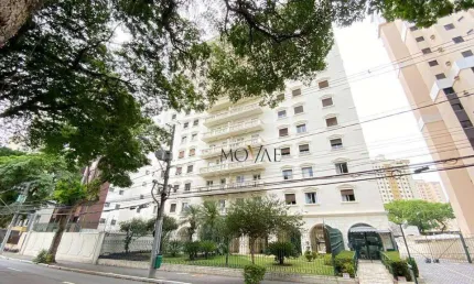 Apartamento com 4 dormitórios à venda, 166 m² por R$ 1.150.000,00 - Jardim Esplanada - São José dos Campos/SP