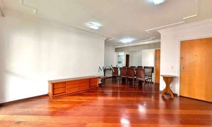 Apartamento com 4 dormitórios, 128 m² - venda por R$ 1.000.000,00 ou aluguel por R$ 6.700,00/mês - Jardim Aquarius - São José dos Campos/SP