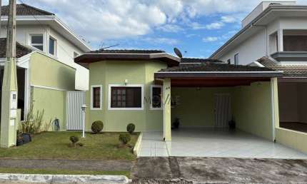 Casa térrea com 3 dormitórios à venda, 140 m² por R$ 1.480.000 - Urbanova - São José dos Campos/SP