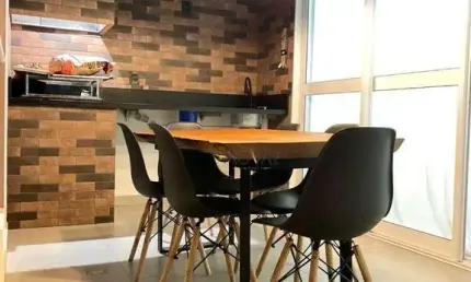 Apartamento com 3 dormitórios à venda, 100 m² por R$ 1.050.000,00 - Jardim das Indústrias - São José dos Campos/SP
