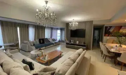 Apartamento com 3 dormitórios à venda, 151 m² por R$ 1.800.000,00 - Royal Park - São José dos Campos/SP