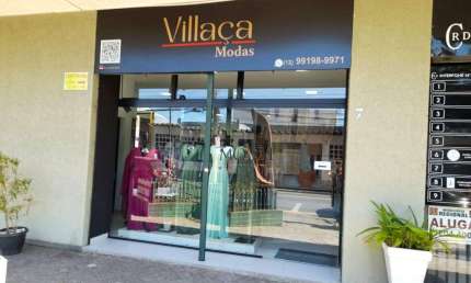 Ponto Comercial Estratégico de 80 m2 no Coração de São José dos Campos!