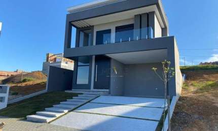 Casa com 4 dormitórios à venda, 248 m² por R$ 2.390.000,00 - Urbanova - São José dos Campos/SP