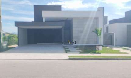 Casa com 3 dormitórios à venda, 169 m² por R$ 1.700.000,00 - Bairro Loteamento Verana - São José dos Campos/SP