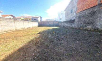 Terreno para alugar, 300 m² por R$ 4.180,00/mês - Jardim América - São José dos Campos/SP