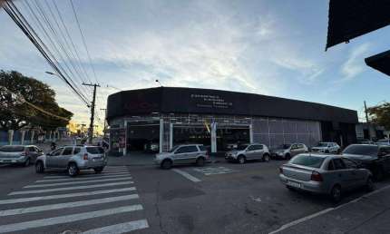 Ponto para alugar, 540 m² por R$ 17.850,00/mês - Jardim Satélite - São José dos Campos/SP