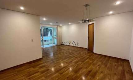 Apartamento com 4 dormitórios à venda, 127 m² por R$ 1.250.000,00 - Jardim Aquarius - São José dos Campos/SP