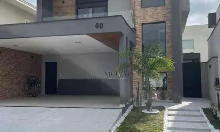 Casa com 5 dormitórios, 250 m² - venda por R$ 2.200.000,00 ou aluguel por R$ 12.844,29/mês - Urbanova VII - São José dos Campos/SP