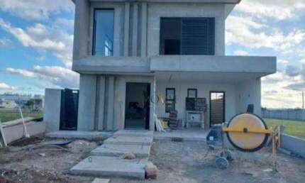 Casa com 3 dormitórios à venda, 232 m² por R$ 1.490.000,00 - Jardim das Flores - São José dos Campos/SP