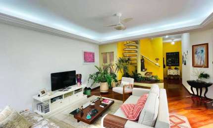 Casa com 3 dormitórios à venda, 300 m² por R$ 2.350.000,00 - Jardim Esplanada II - São José dos Campos/SP