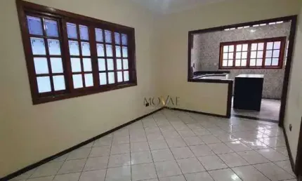 Casa com 4 quartos à venda na Rua Joana Maria Correa Laranjeira, Jardim Petrópolis, São José dos Campos