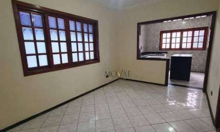 Casa com 4 quartos para alugar na Rua Joana Maria Correa Laranjeira, Jardim Petrópolis, São José dos Campos