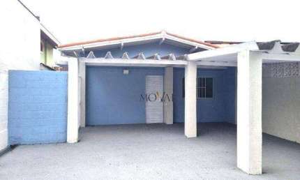 Casa com 2 dormitórios à venda, 100 m² por R$ 500.000,00 - Cidade Vista Verde - São José dos Campos/SP