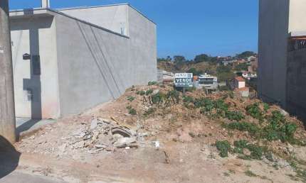 Terreno à venda, 162 m² por R$ 140.000,00 - Jardim dos Bandeirantes - São José dos Campos/SP