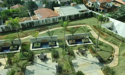 Sala à venda, 41 m² por R$ 450.000,00 - Colinas - São José dos Campos/SP