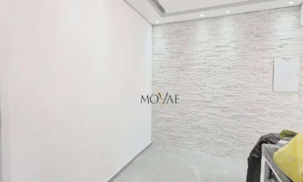 Apartamento com 2 dormitórios para alugar, 54 m² por R$ 4.947,00/mês - Jardim Satélite - São José dos Campos/SP