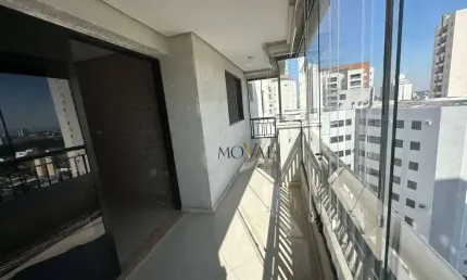 Apartamento com 4 quartos para alugar na Rua Geraldo Vieira, Jardim Aquárius, São José dos Campos