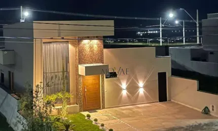 Casa com 3 dormitórios para alugar, 160 m² por R$ 6.979,00/mês - Bairro da Floresta - São José dos Campos/SP