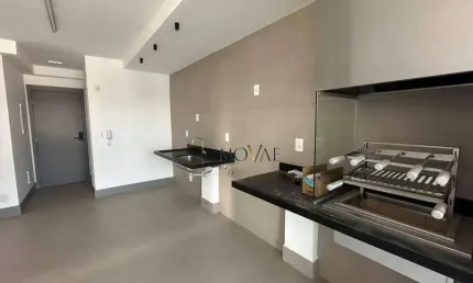 APARTAMENTO DE 3 SUÍTES | 83m² | Signature Royal Park – São José dos Campos