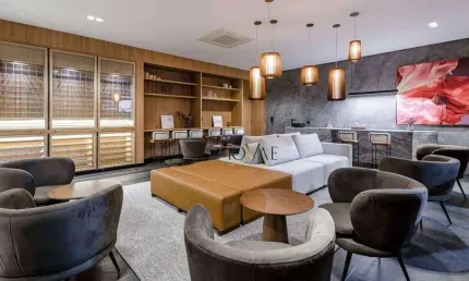 APARTAMENTO DE 3 SUÍTES | 120m² | Signature Royal Park – São José dos Campos
