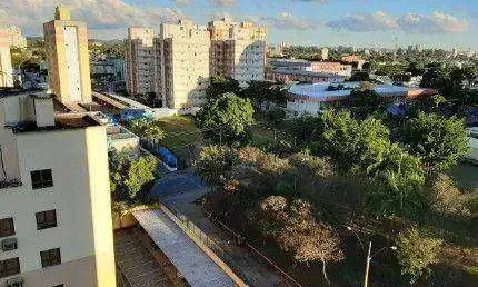 Apartamento com 2 dormitórios para alugar, 70 m² por R$ 3.260,00/mês - Jardim Satélite - São José dos Campos/SP
