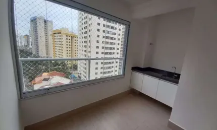 Apartamento com 2 dormitórios para alugar, 77 m² - Royal Park - São José dos Campos/SP