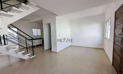 Casa com 2 dormitórios para alugar por R$ 3.380,00/mês - Jardim Uirá - São José dos Campos/SP
