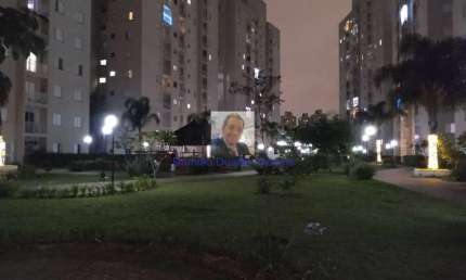 Vende-se Apt 3 Dorm, sendo 1 suíte, Cond. Alphaview Barueri
