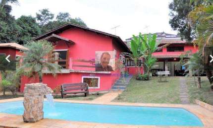 Linda Casa em Condomínio Vila Verde Km 36 Raposo Tavares.