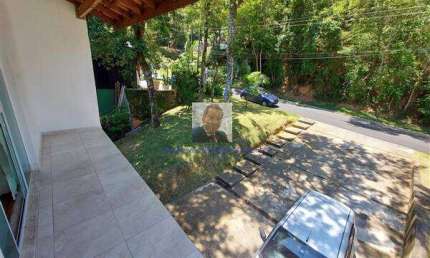 Vende-se Casa 3 suítes, Condomínio Vila Verde, km 36 Raposo Tavares.
