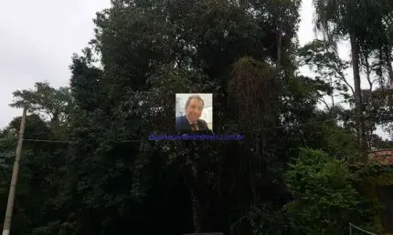 Terreno em condomínio fechado à venda no Jardim Atalaia, Cotia 