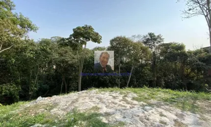 Vende-se Lote Reserva do Moinho - Lote c/ linda vista!