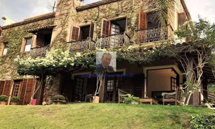 Casa com 3 quartos à venda na Chácara Santa Lúcia dos Ypes, Carapicuíba 