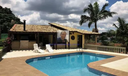 Vende-se casa 4dorm/2suítes no passargada e - espaçosa e confortável.