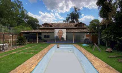 Aluga-se ou Vende-se Casa no Fazendinha. 4d(3sts) Acessibilidade, lazer