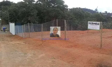 Vende-se Lote com Área 1.500 m² para incorporação residencial.