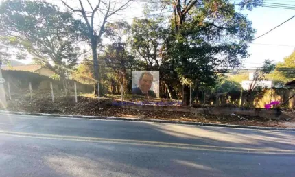 Vende-se lote residencial est. marselha (chácaras do refúgio)