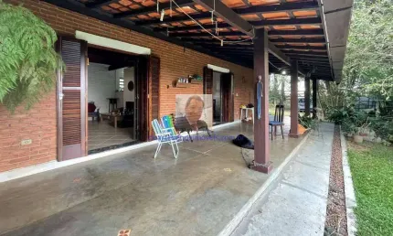 Vende-se Chácara 22mil m² - Jd. Colibri - Km 26 Raposo Tavares - Casa TÉRRE