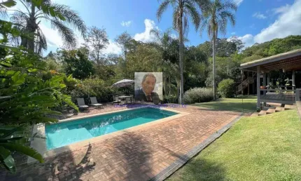 Vende-se Casa no Cond. Reserva do Peroba - LINDA e TÉRREA!