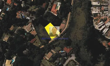 Vende-se lote/terre bolsão no fazendinha -lote 1.420,00 m², plano e limpo!