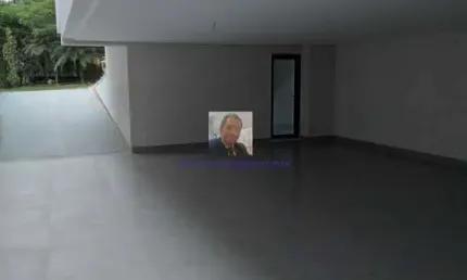 Vende-se Casa 4 suites, Alphaville 5 - Área Gourmet