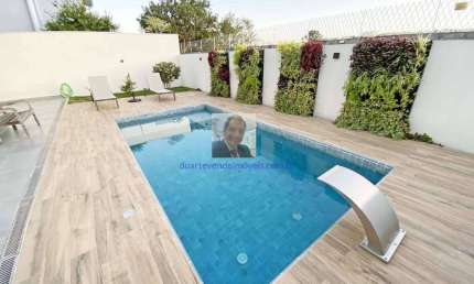 Vende-se Casa no Cond. Reserva Vale Verde - 3dorm/1suíte, home office, salã