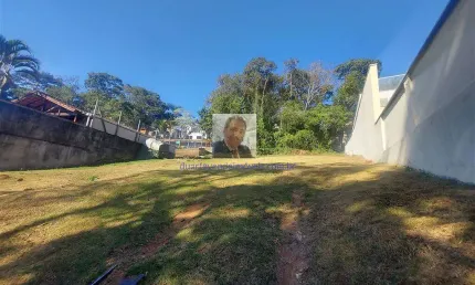 Terreno lote a venda oportunidade, condominio vila verde em cotia sp