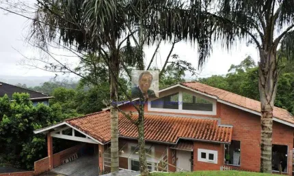 Vende-se Casa no Pq das Artes - Casa descolada! Na melhor localização do co